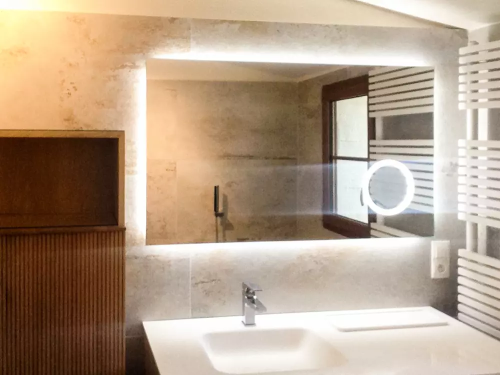 Maison de Vacances Forcalquier