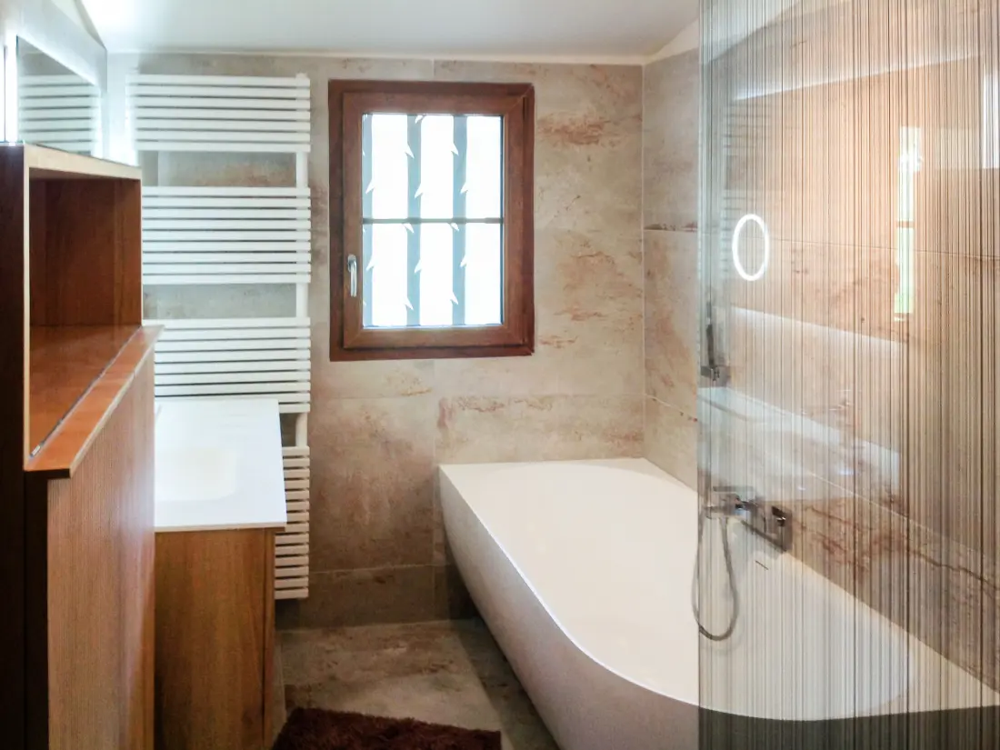 Maison de Vacances Forcalquier