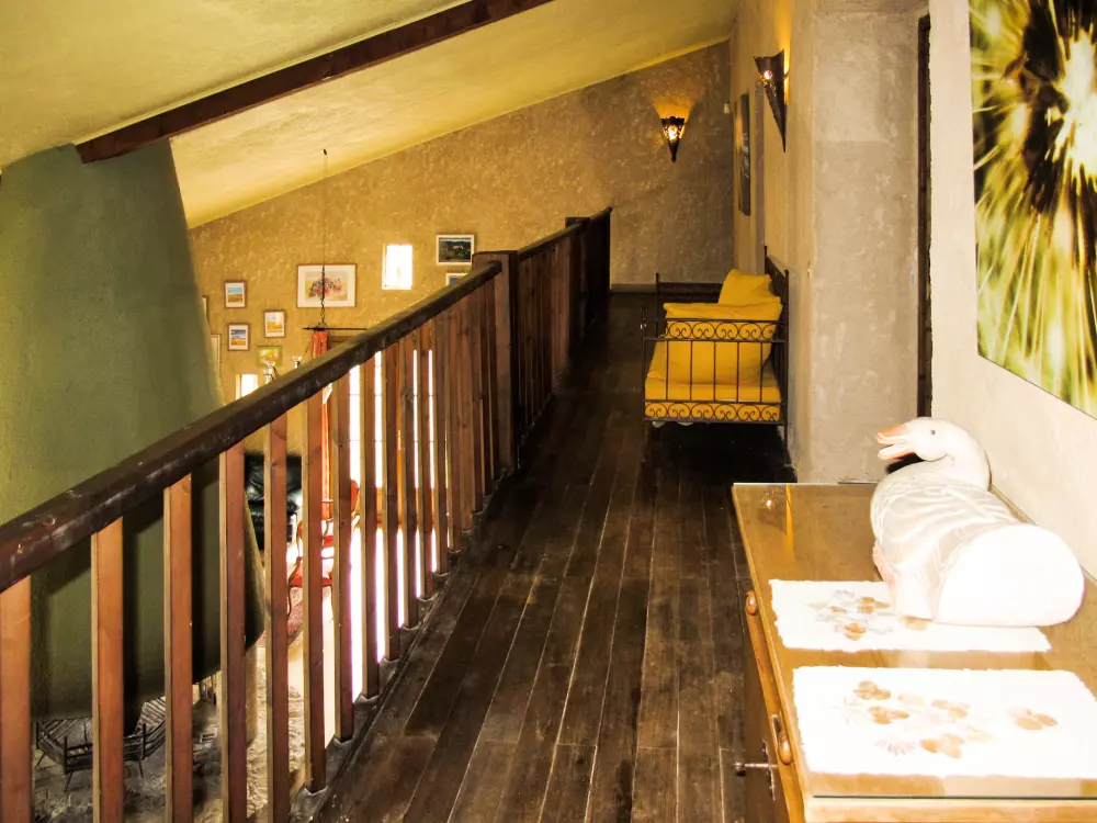 Maison de Vacances Forcalquier