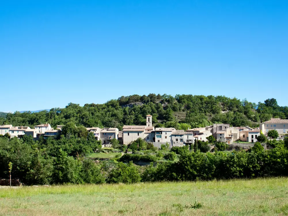 Maison de Vacances Forcalquier