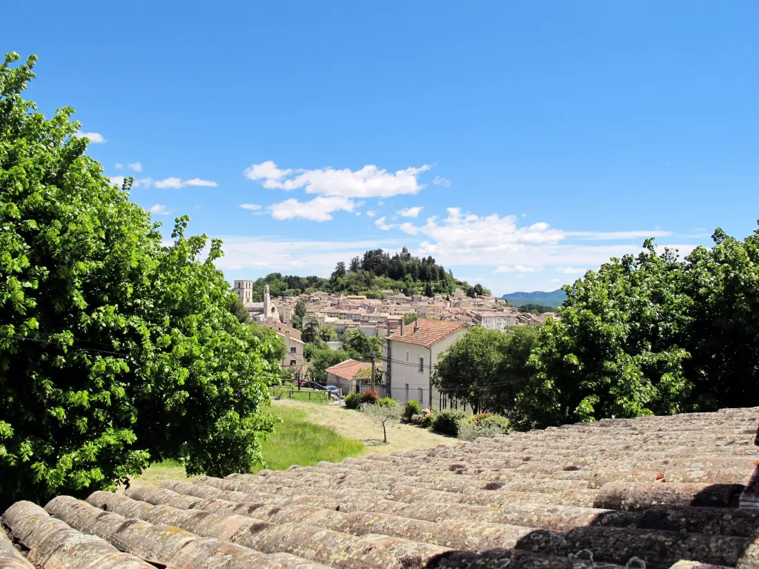 Maison de Vacances Forcalquier