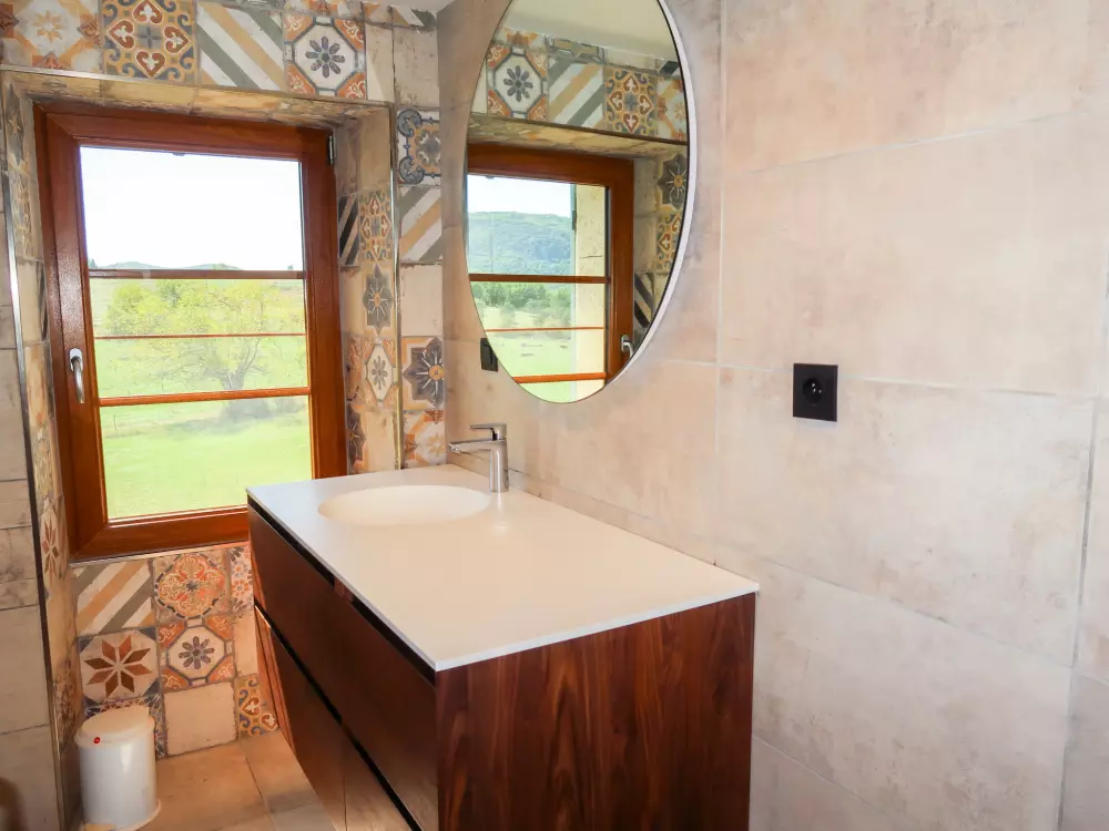 Maison de Vacances Forcalquier