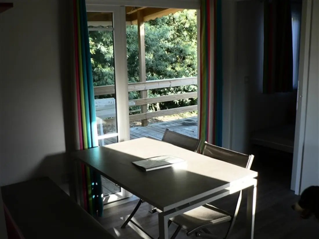 Camping Lac du Jaunay 3 étoiles★★★