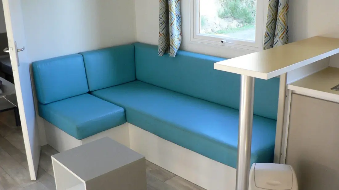 Camping Lac du Jaunay 3 étoiles★★★