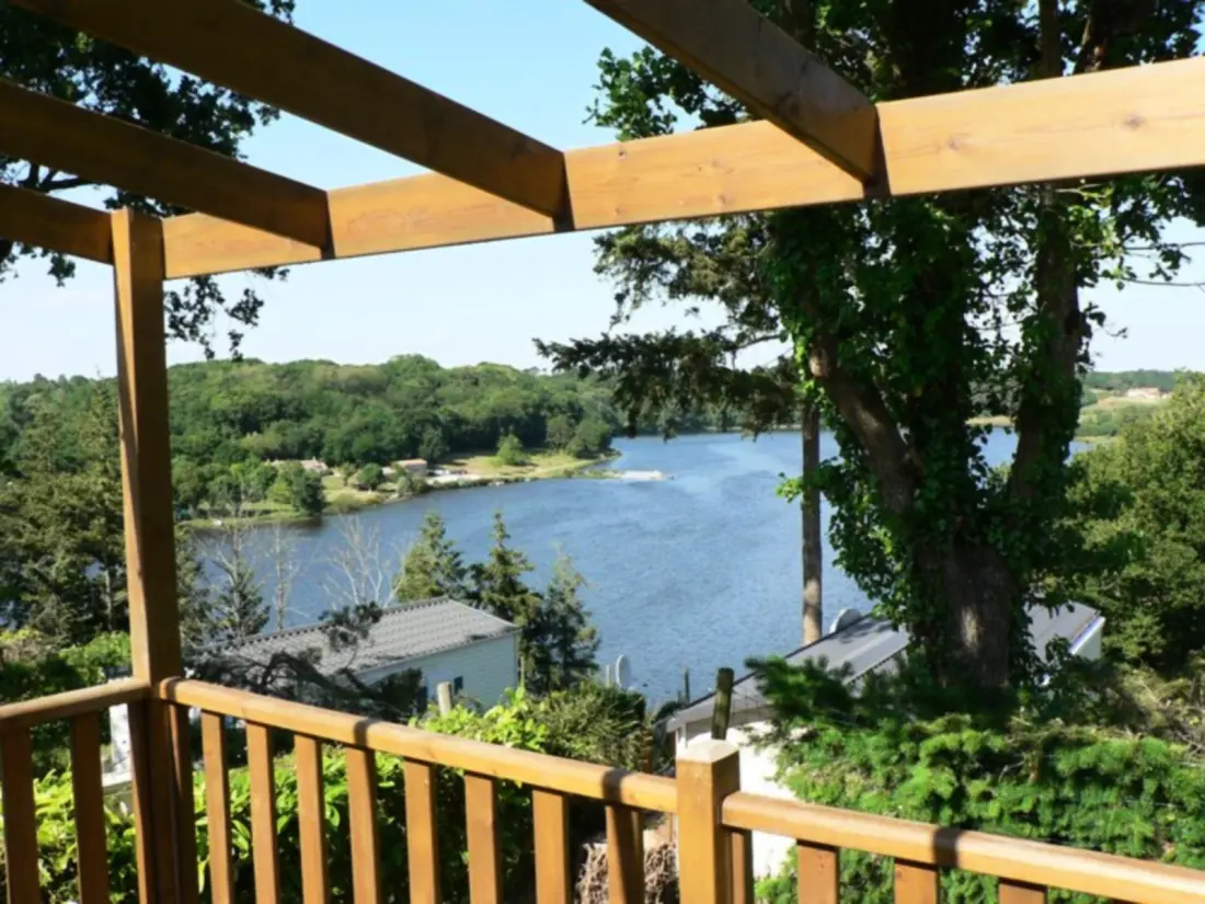 Camping Lac du Jaunay 3 étoiles★★★