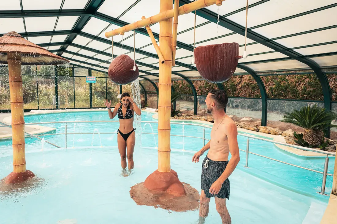 Camping Lac du Jaunay 3 étoiles★★★