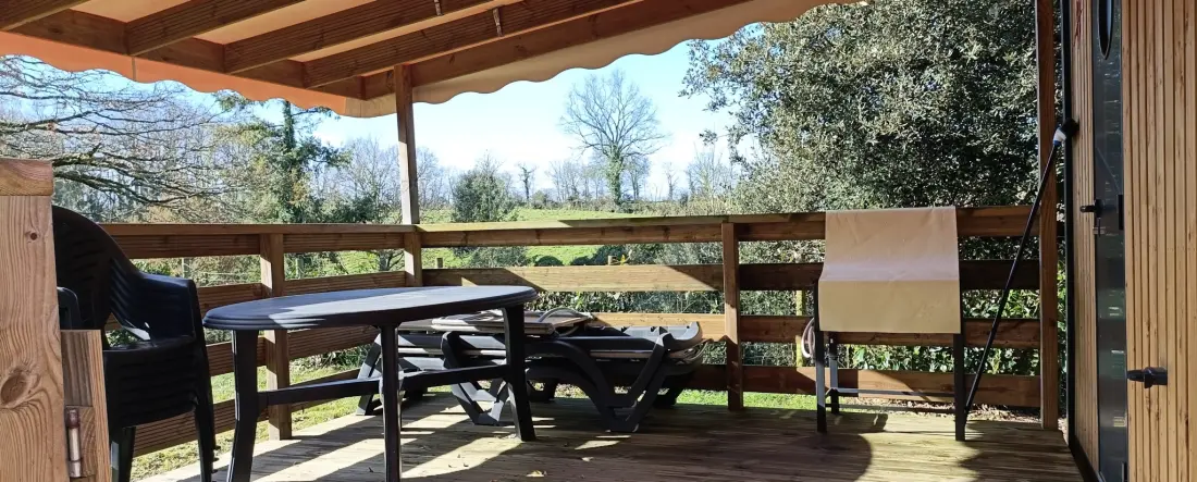 Camping Lac du Jaunay 3 étoiles★★★