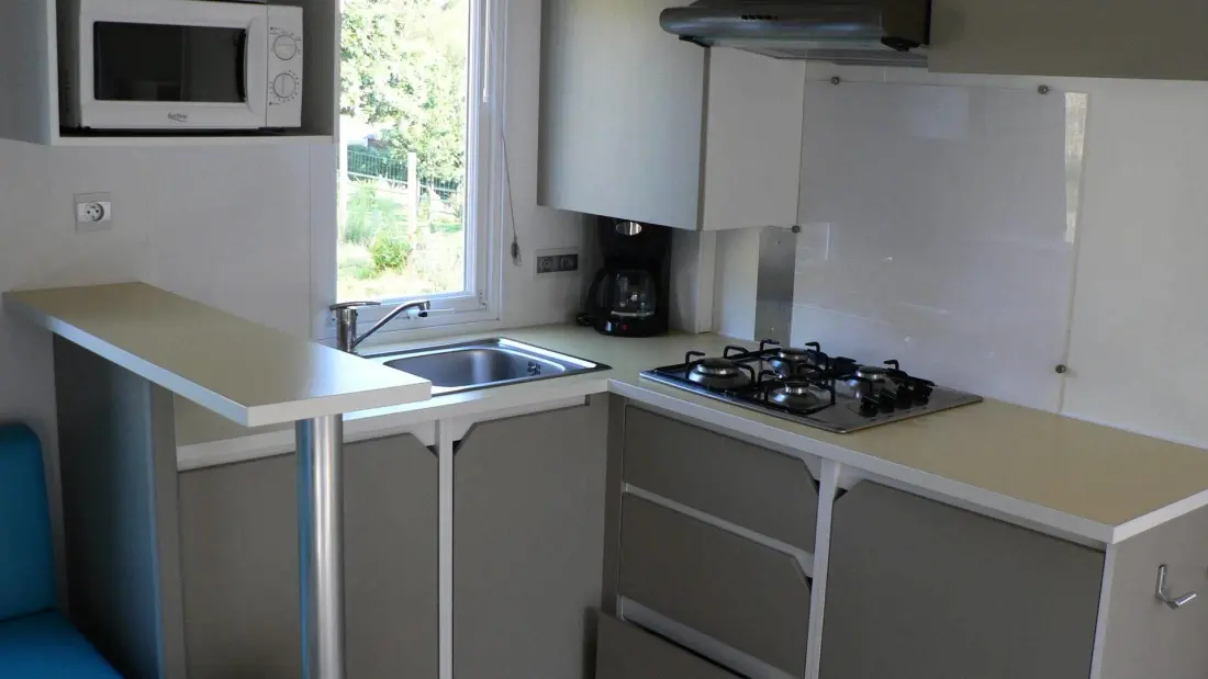 Camping Lac du Jaunay 3 étoiles★★★