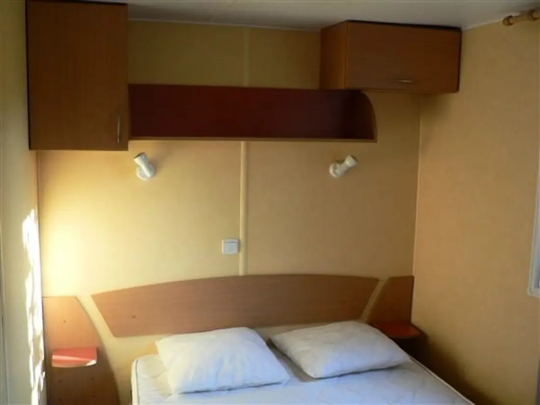Camping Lac du Jaunay 3 étoiles★★★