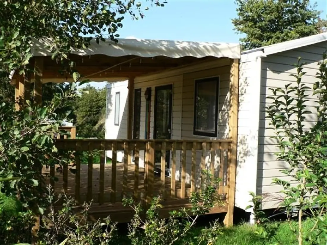 Camping Lac du Jaunay 3 étoiles★★★