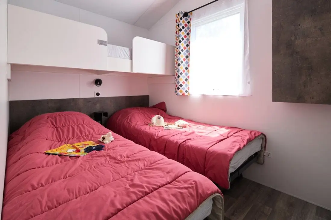 Camping Lac du Jaunay 3 étoiles★★★