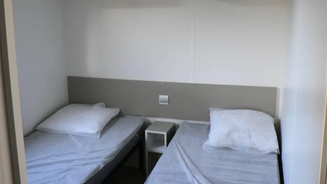 Camping Lac du Jaunay 3 étoiles★★★