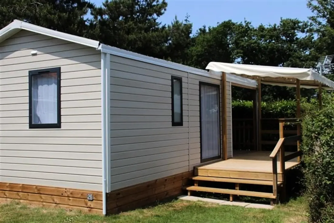 Camping Lac du Jaunay 3 étoiles★★★