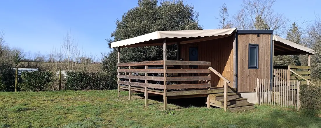 Camping Lac du Jaunay 3 étoiles★★★