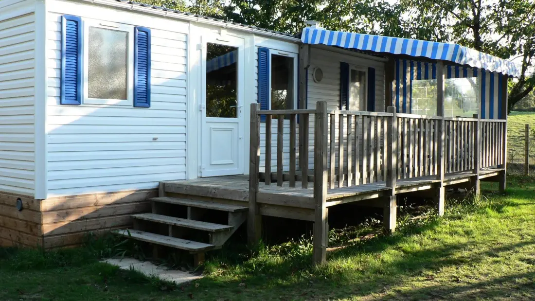 Camping Lac du Jaunay 3 étoiles★★★