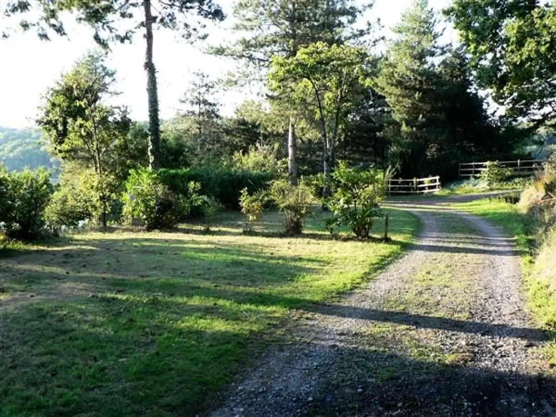 Camping Lac du Jaunay 3 étoiles★★★