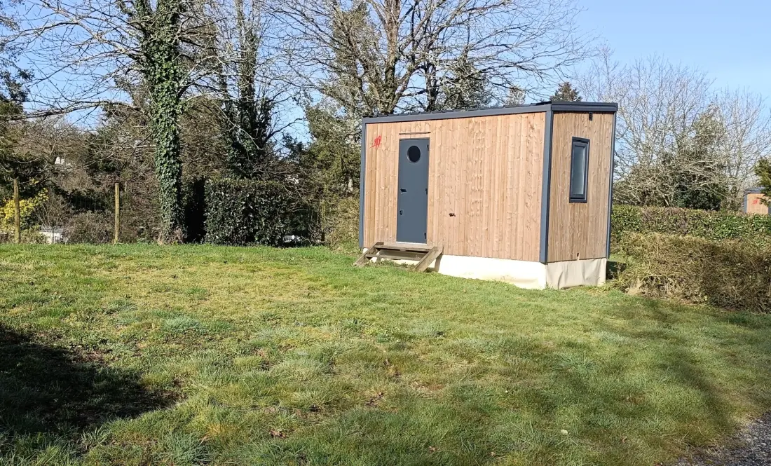 Camping Lac du Jaunay 3 étoiles★★★