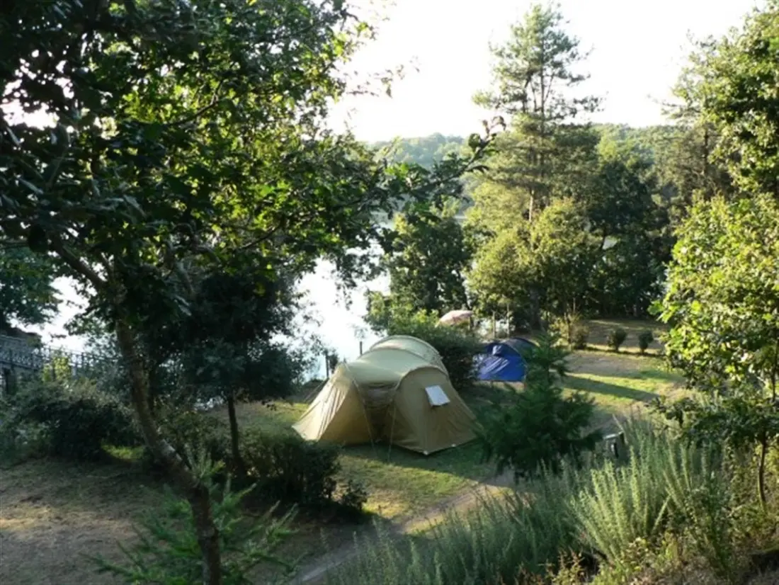 Camping Lac du Jaunay 3 étoiles★★★
