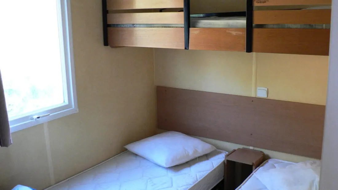 Camping Lac du Jaunay 3 étoiles★★★