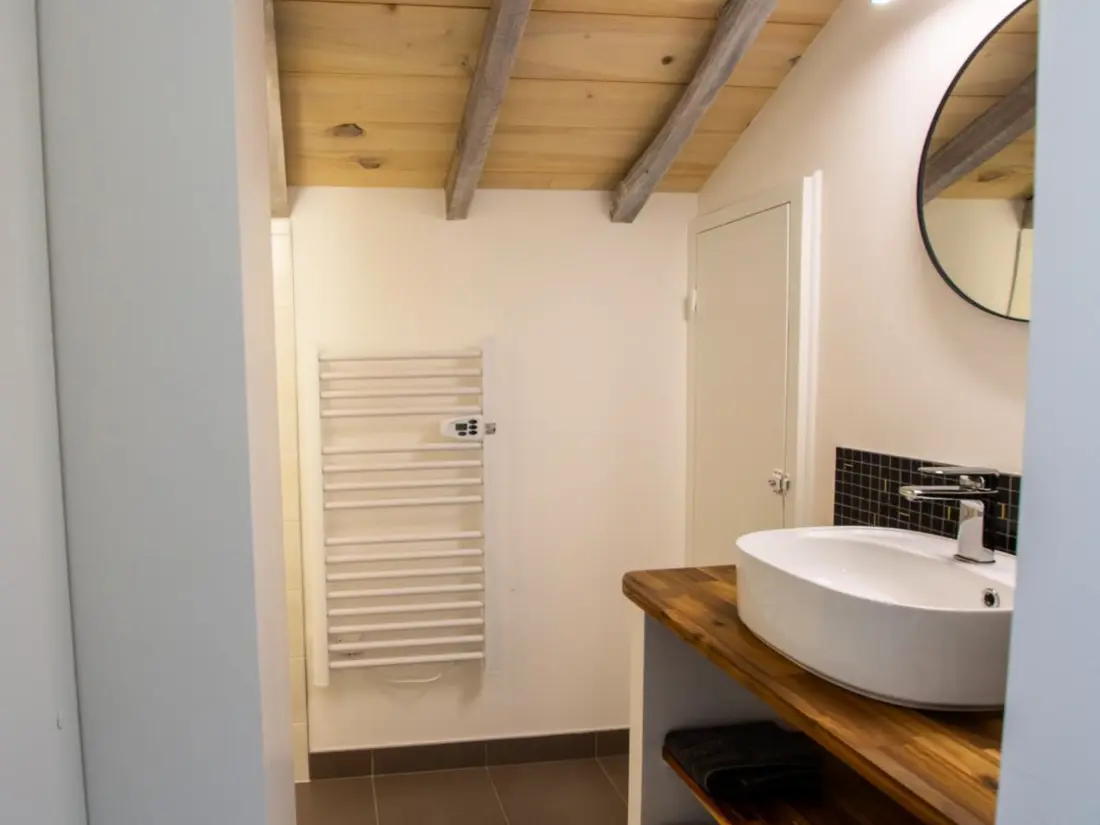 Maison de Vacances Agonac 4