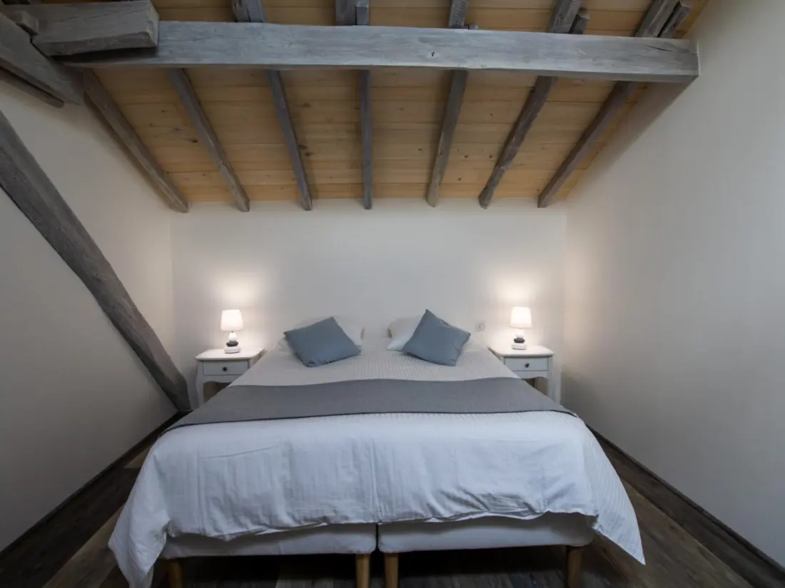 Maison de Vacances Agonac 4