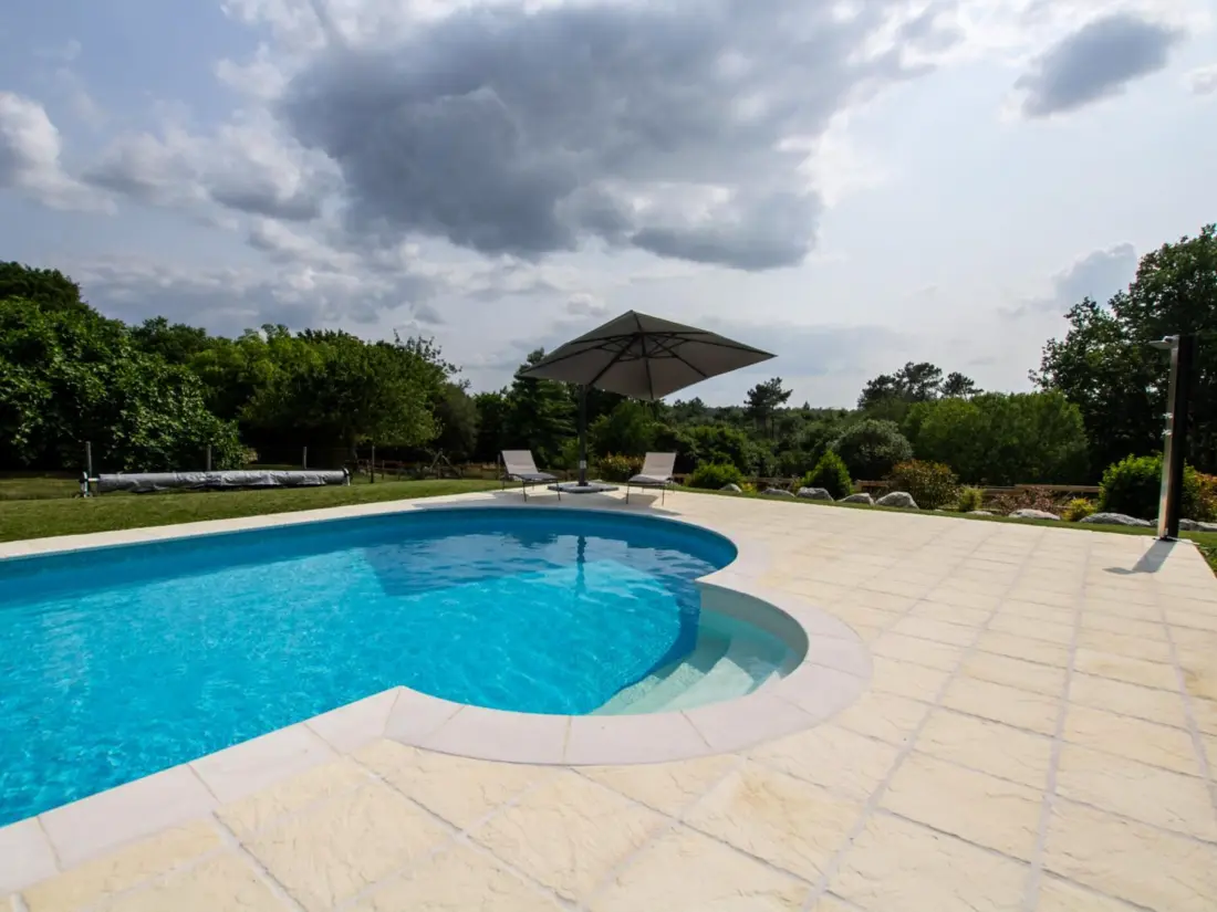 Maison de Vacances Agonac 4