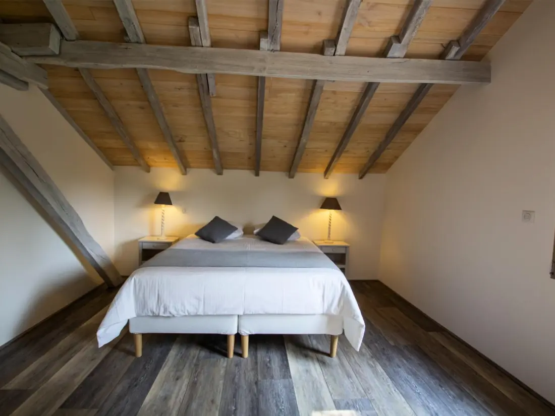 Maison de Vacances Agonac 4