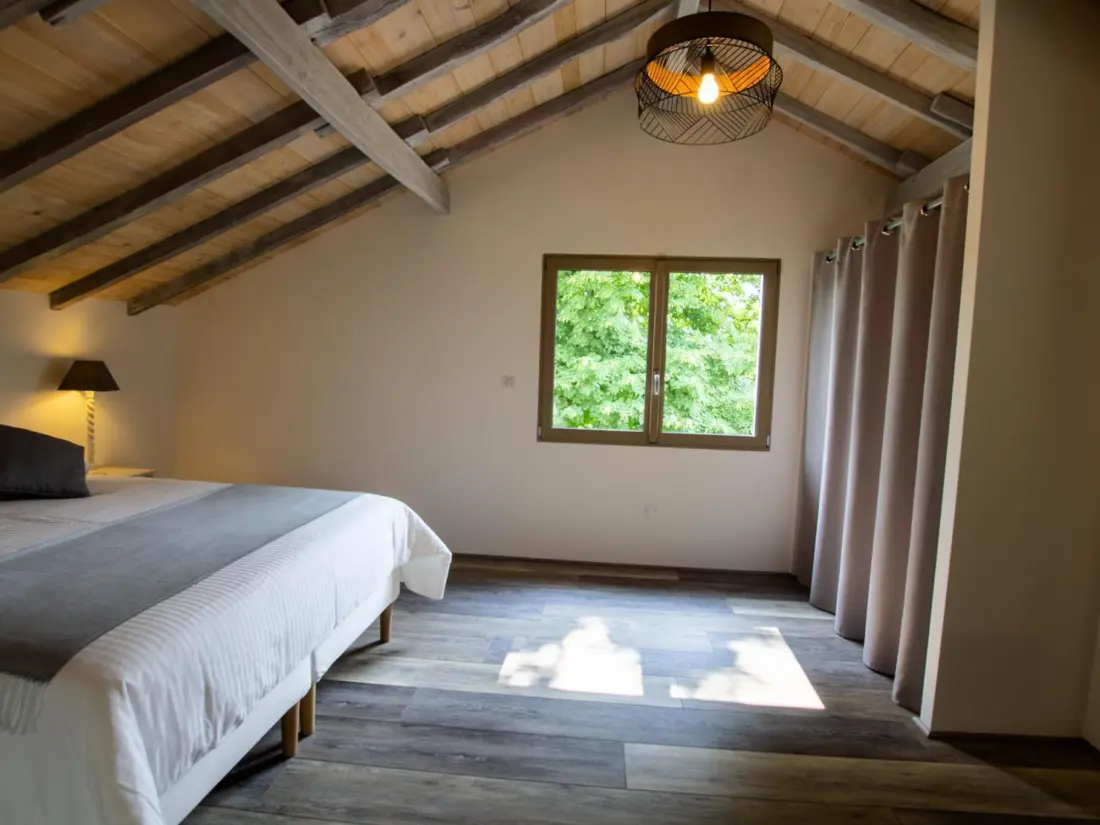 Maison de Vacances Agonac 4