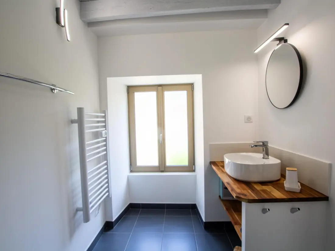 Maison de Vacances Agonac 4