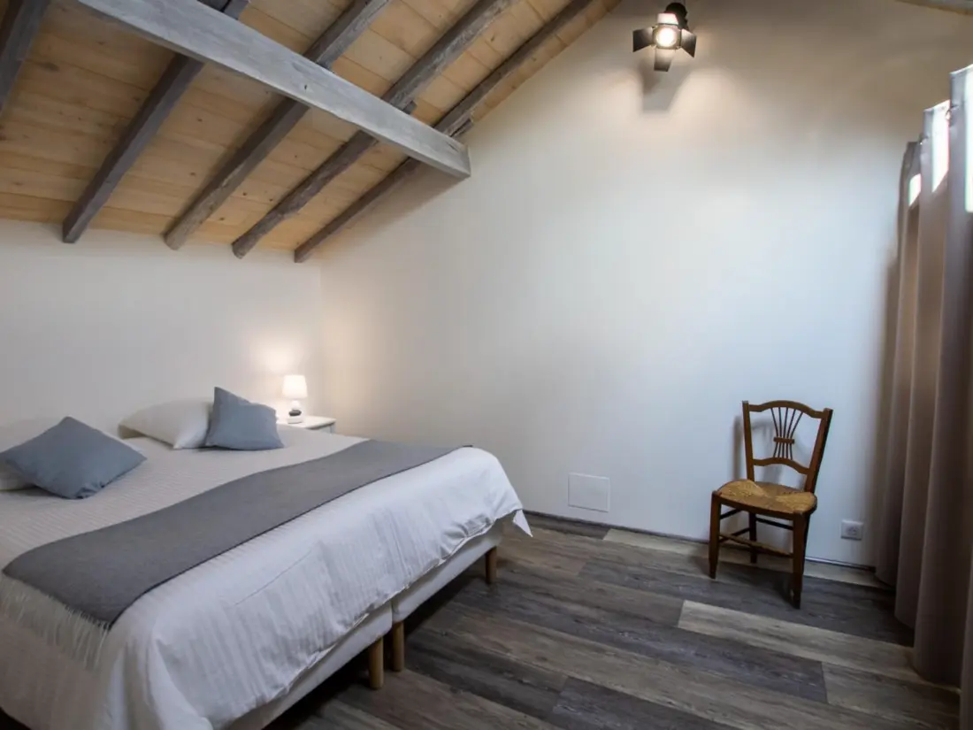 Maison de Vacances Agonac 4