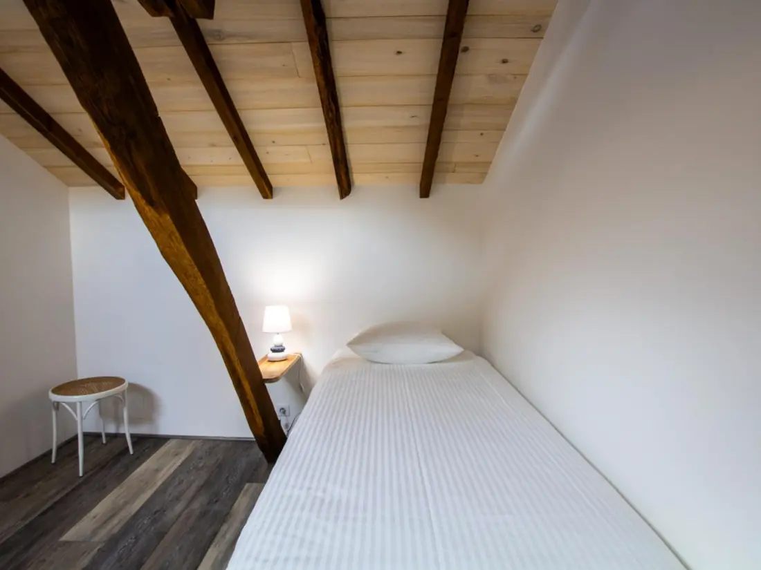 Maison de Vacances Agonac 4