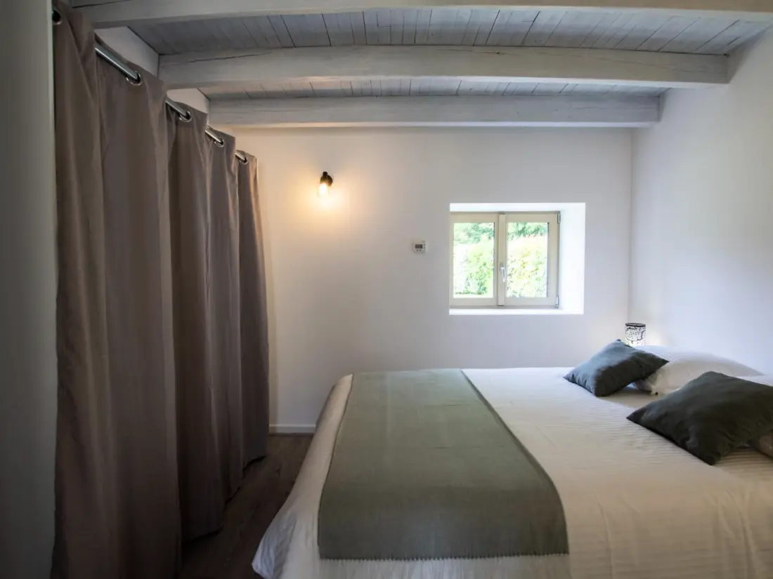 Maison de Vacances Agonac 4