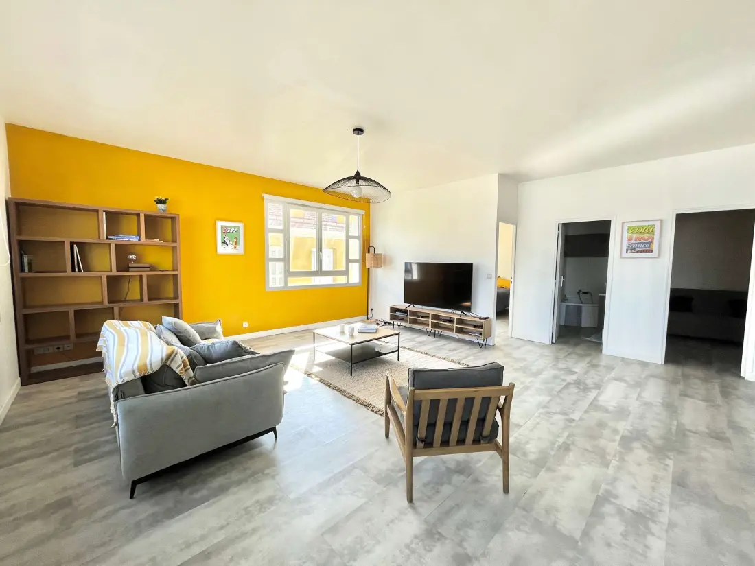 Résidence Aja410-n107 -ajaccio