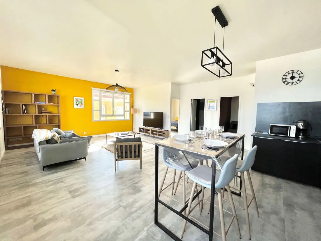 Résidence Aja410-n107 -ajaccio