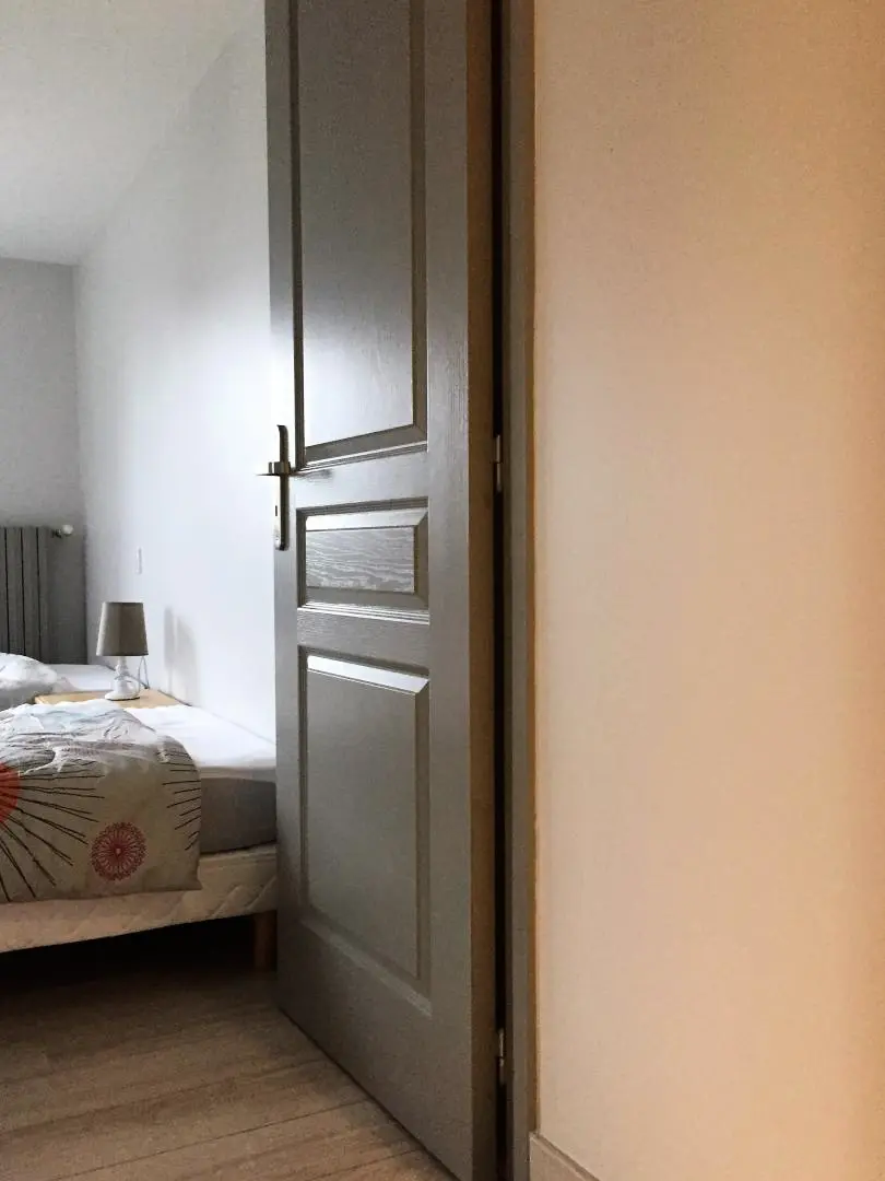 Gîte de France Chez jeannette 3 épis