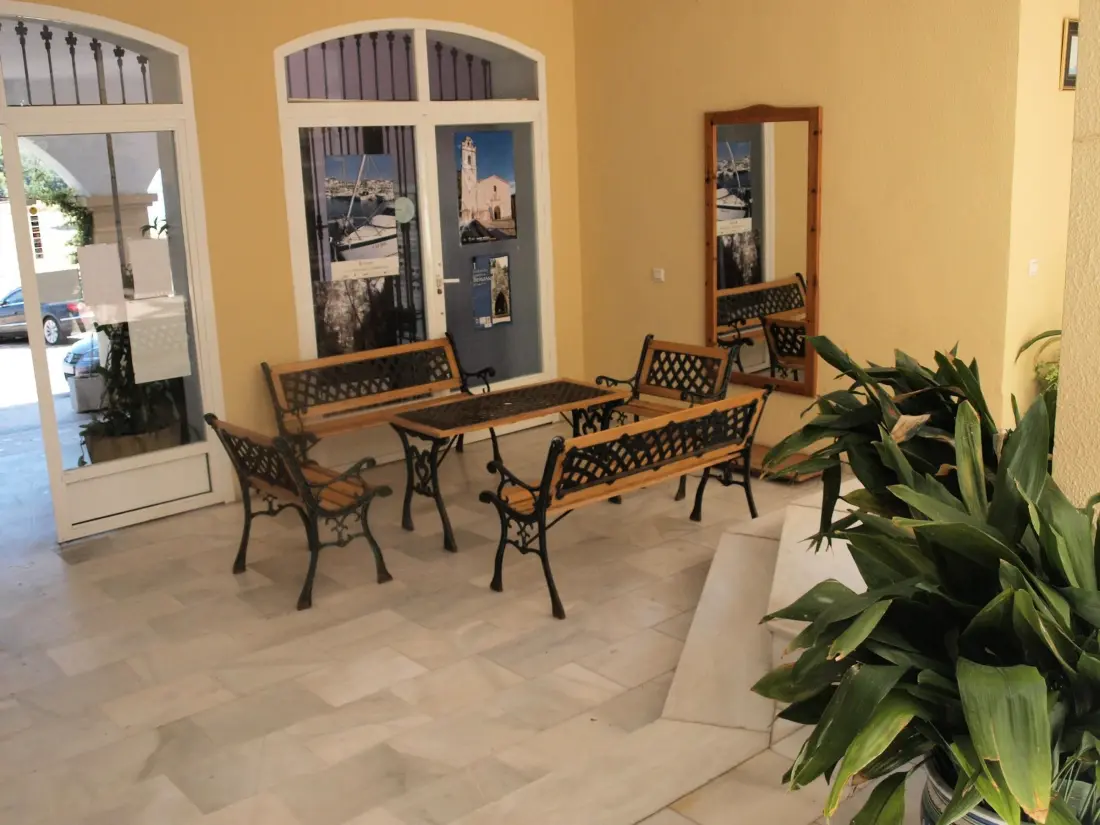 Location de Vacances Alcossebre 8