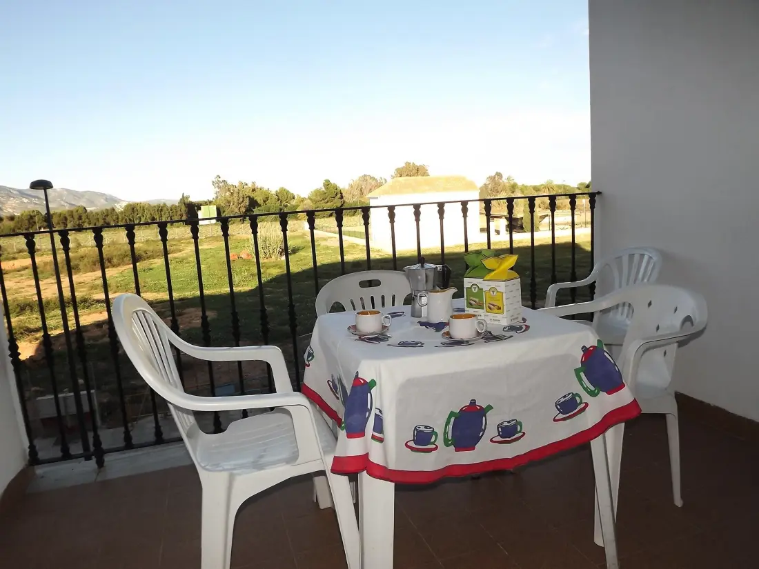 Location de Vacances Alcossebre 8