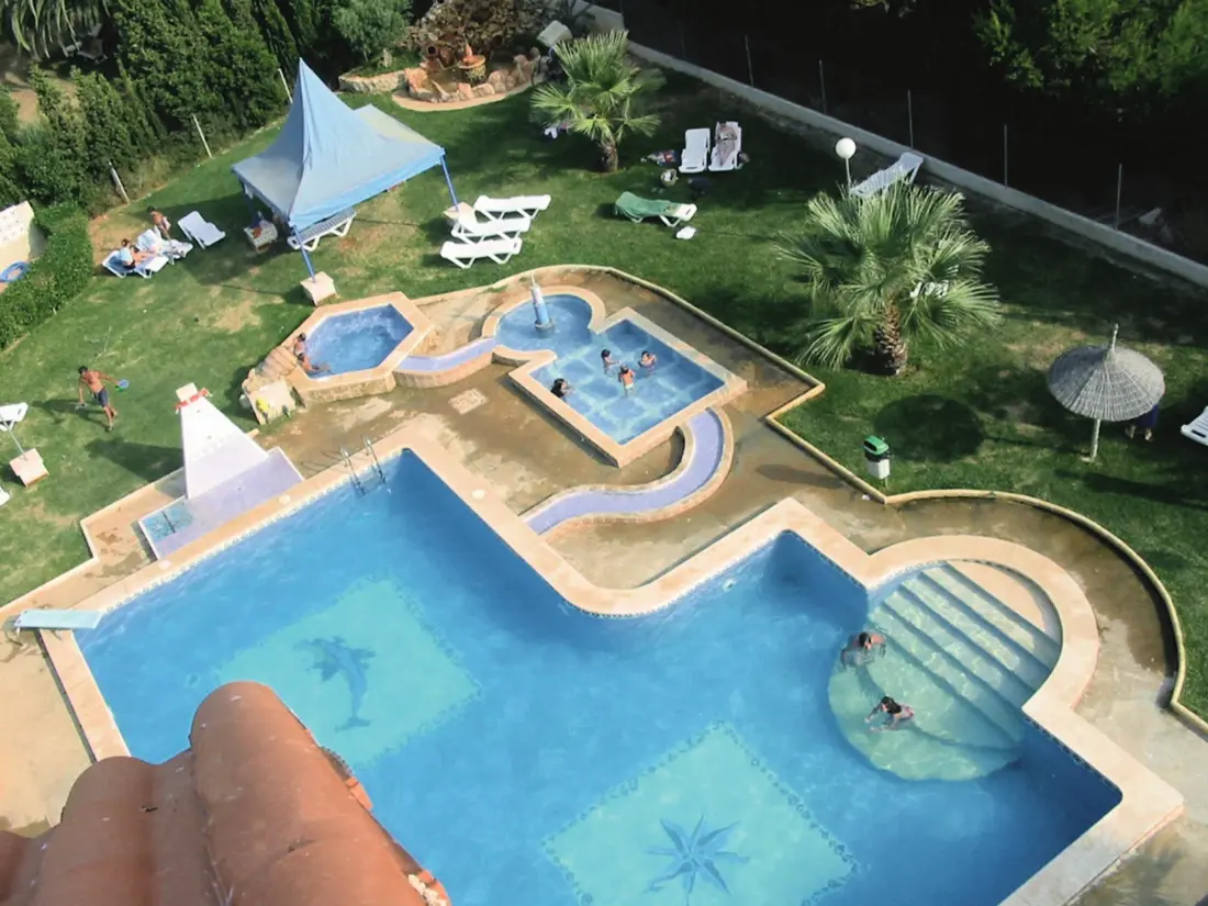 Location de Vacances Alcossebre 11