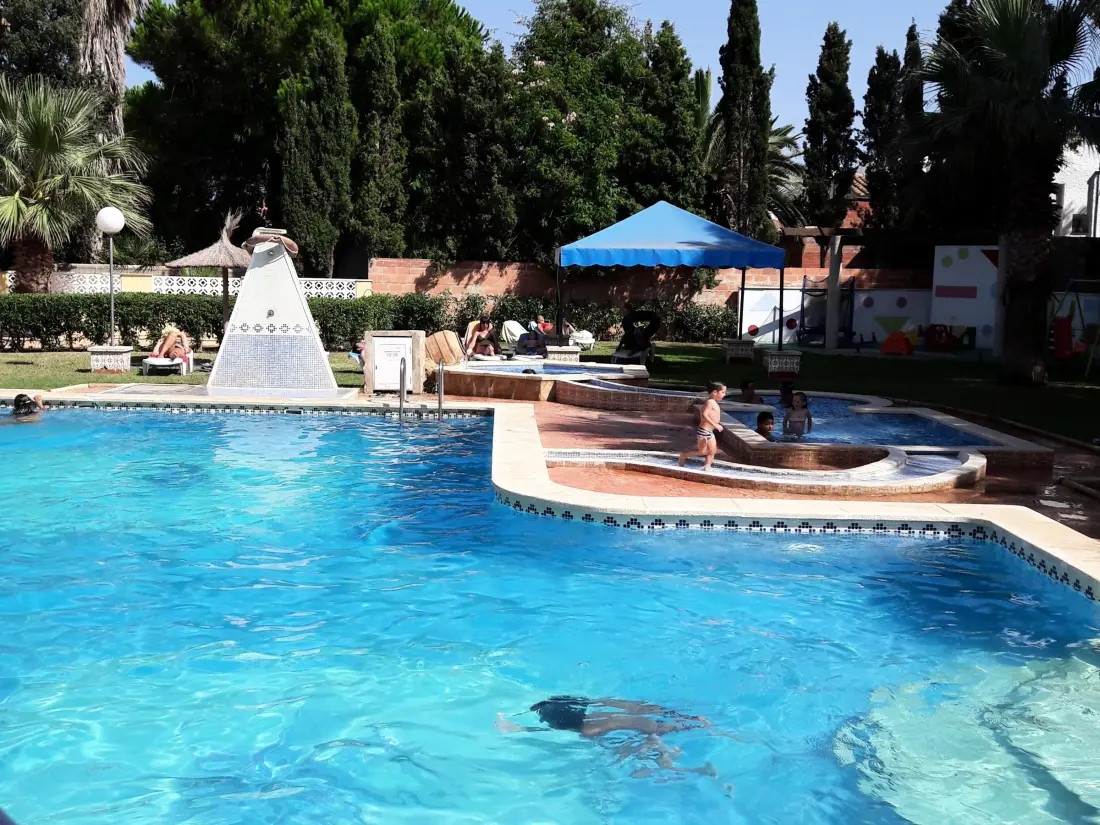 Location de Vacances Alcossebre 11