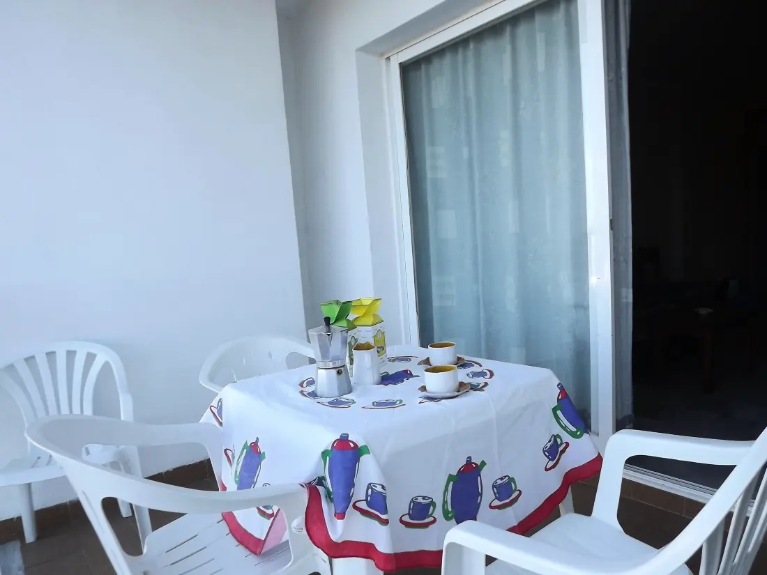 Location de Vacances Alcossebre 11