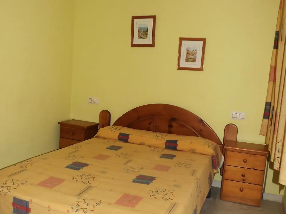 Location de Vacances Alcossebre 11