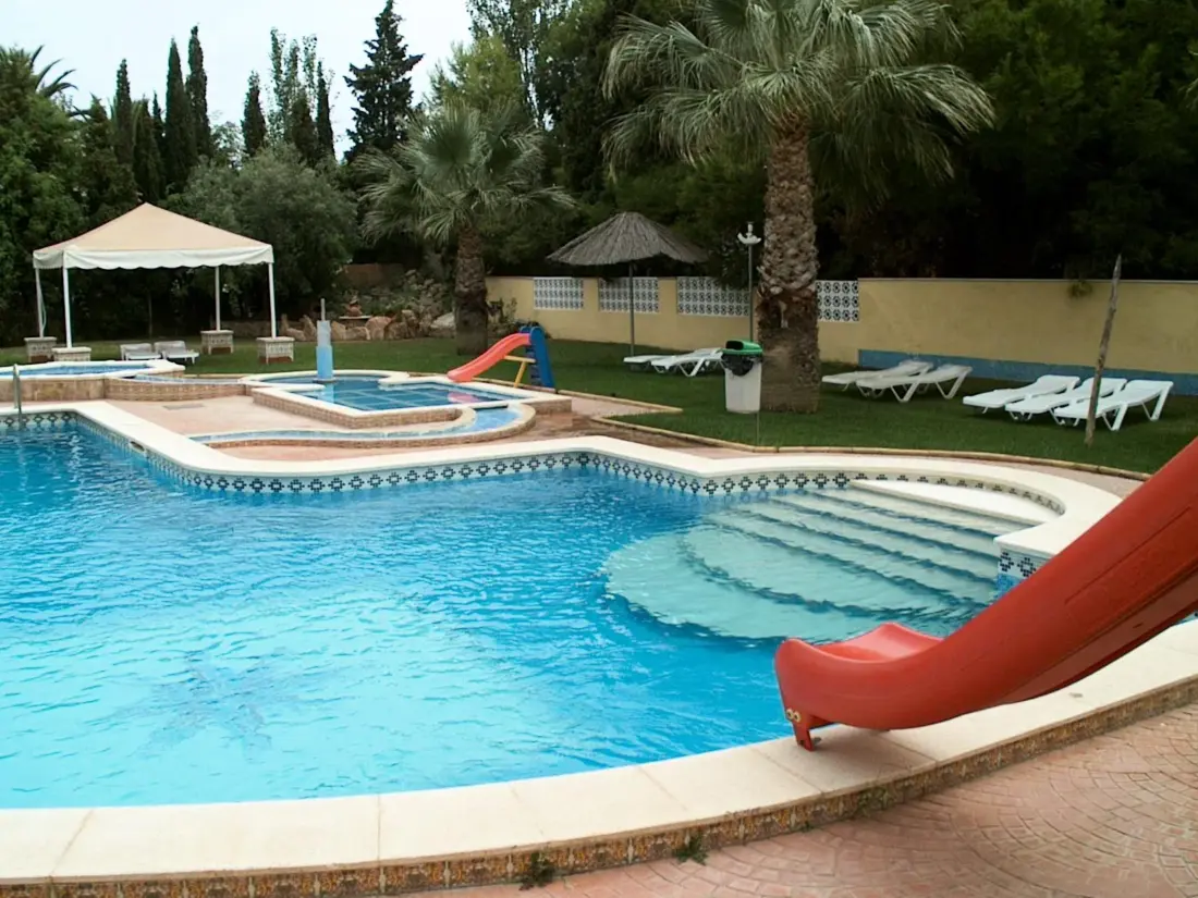 Location de Vacances Alcossebre 11