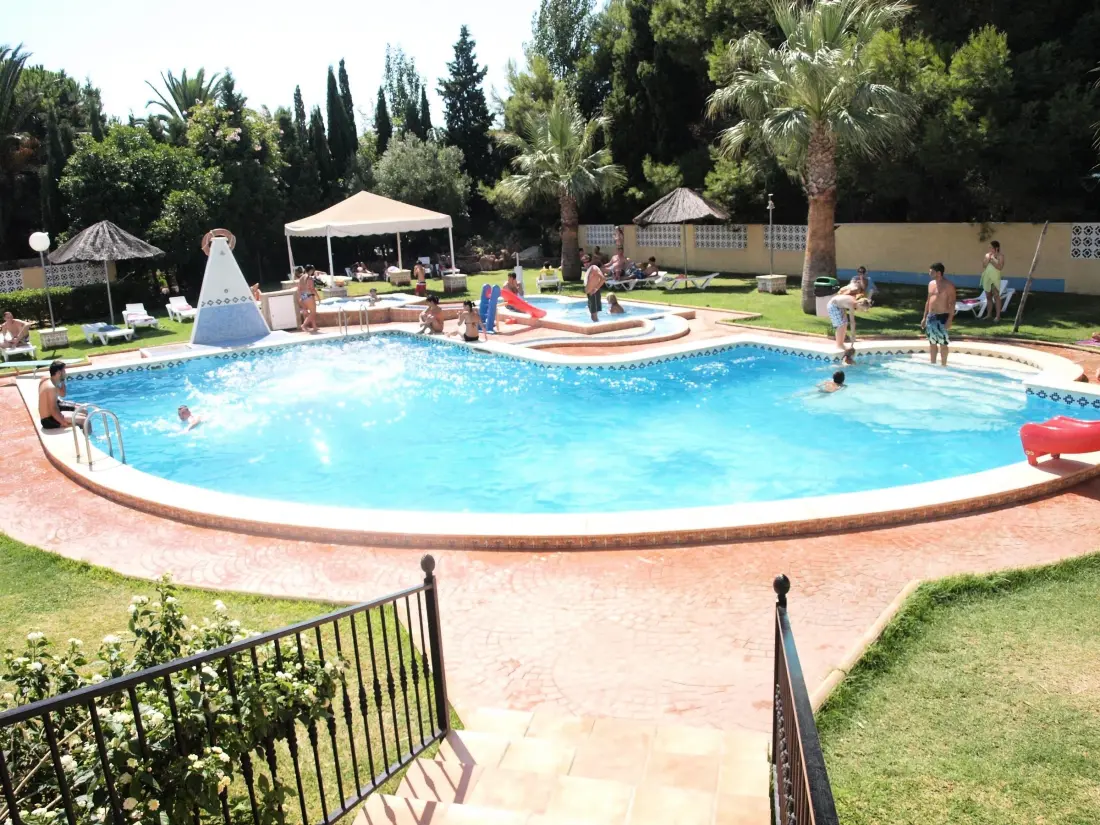 Location de Vacances Alcossebre 11