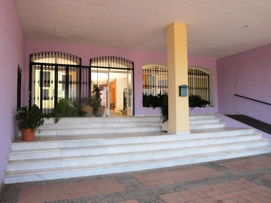 Location de Vacances Alcossebre 15