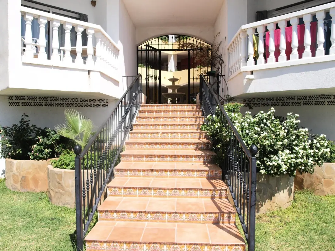 Location de Vacances Alcossebre 18