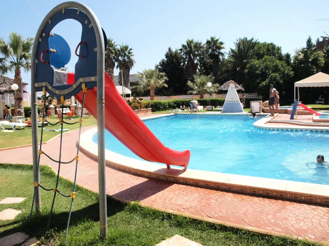 Location de Vacances Alcossebre 18