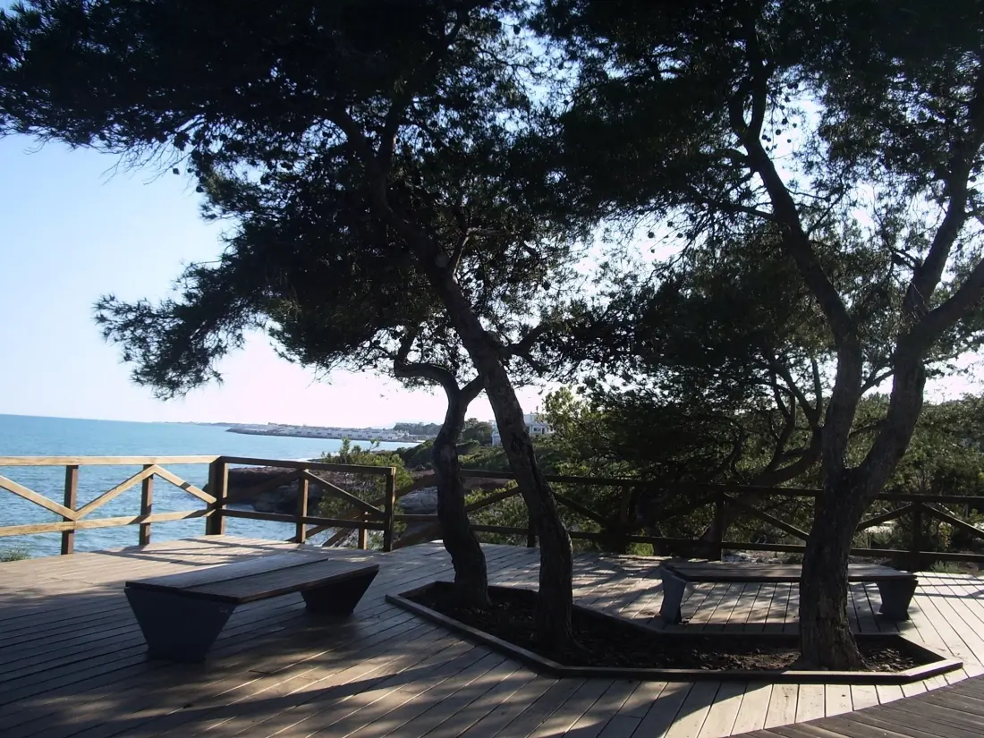 Location de Vacances Alcossebre 25