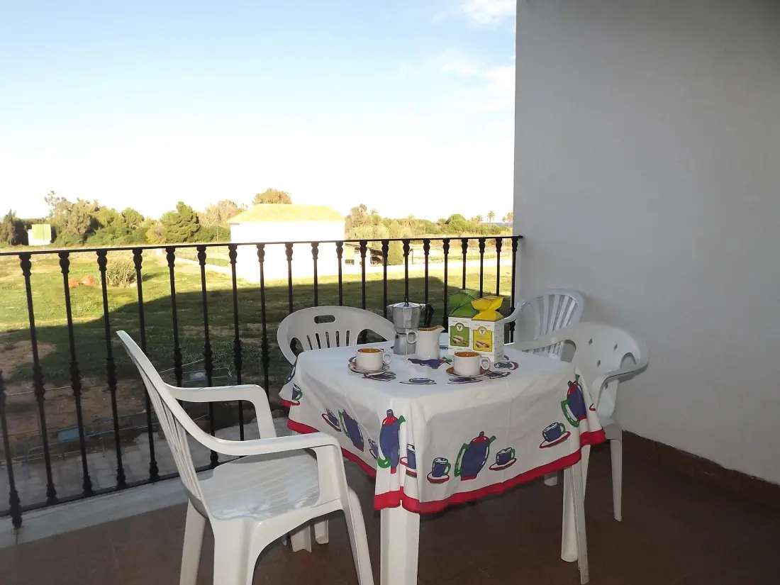 Location de Vacances Alcossebre 31
