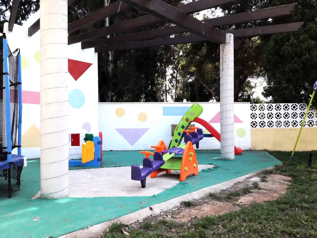 Location de Vacances Alcossebre 33