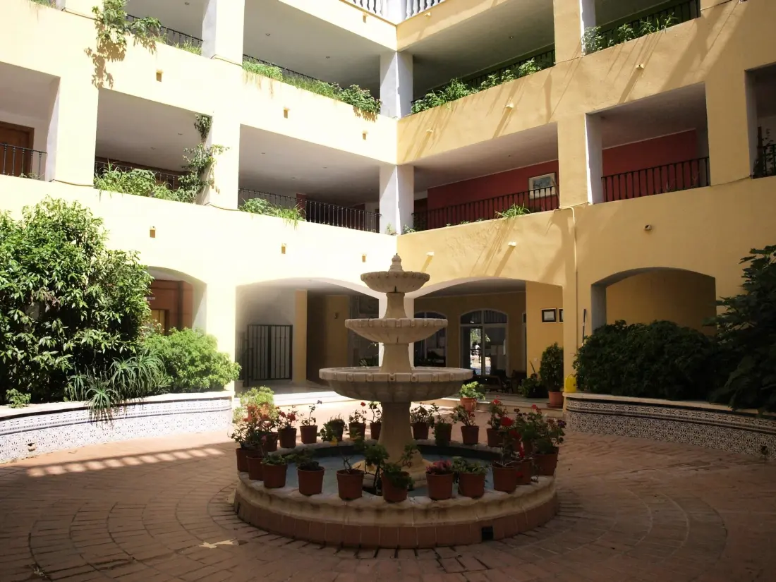 Location de Vacances Alcossebre 40